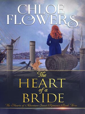 cover image of The Heart of a Bride